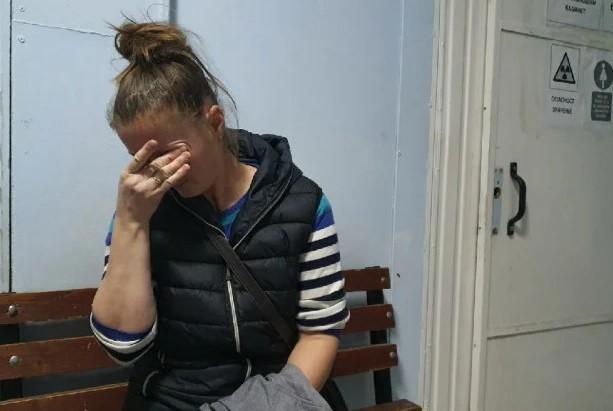 Majka dječaka Stefana ranjenog na Kosovu: U šoku sam, šta su djeca skrivila