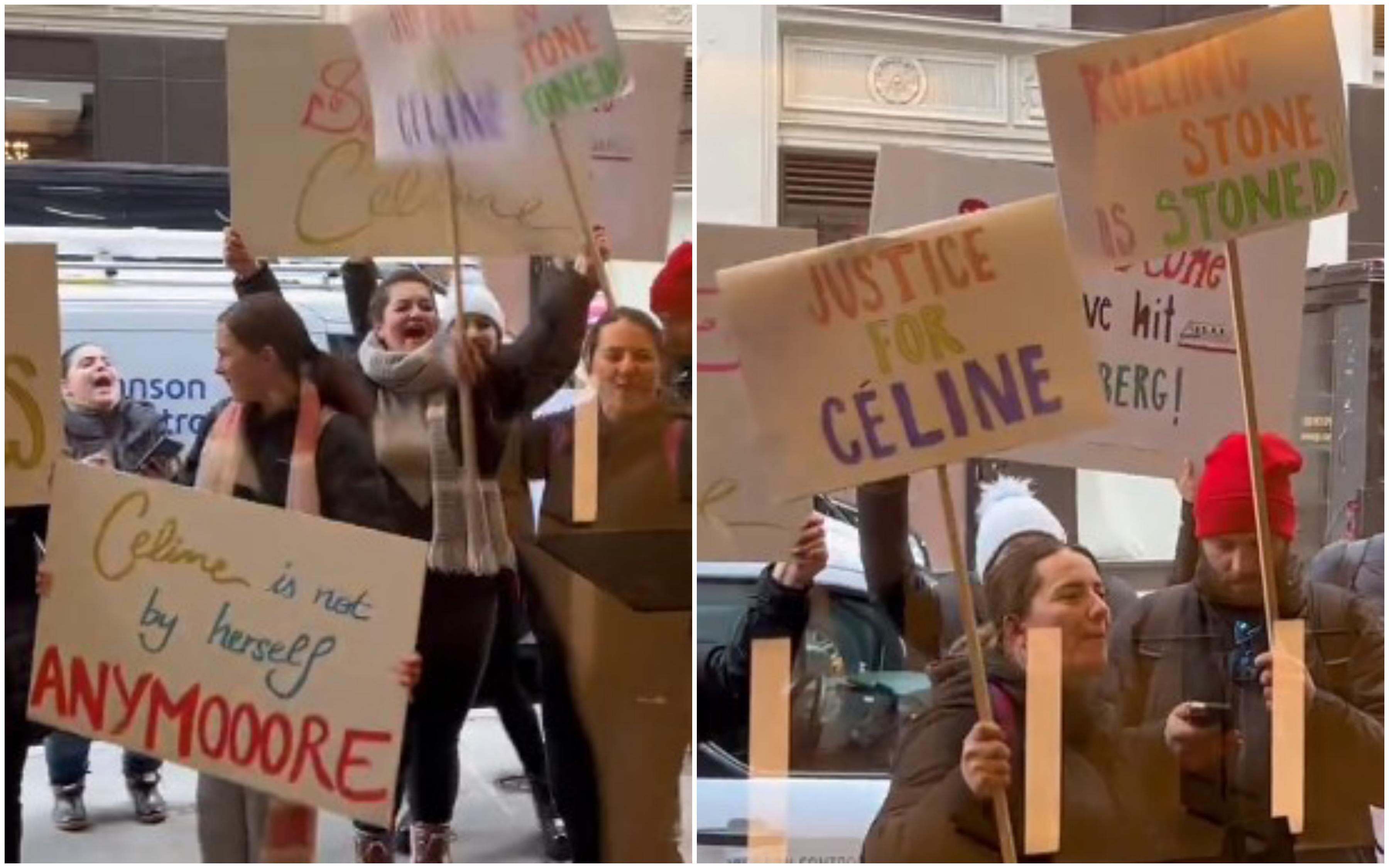"Rolling Stone" naljutio fanove Selin Dion: Organizirali protest jer nije uvrštena na listu najboljih pjevača