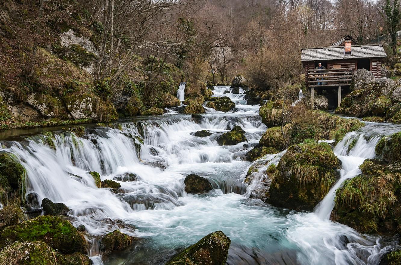 Krupa na Vrbasu na listi najboljih turističkih sela na svijetu
