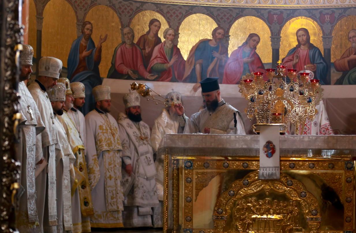 Ukrajinski pravoslavci obilježavaju Božić nakon što je Rusija započela 36-satno primirje