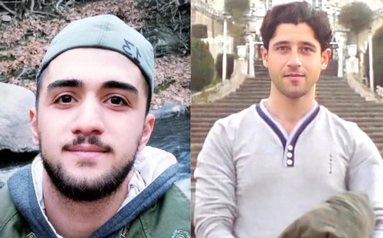 Iran objesio dvojicu mladića: Jedan je prvak u karateu, a drugi dječiji trener