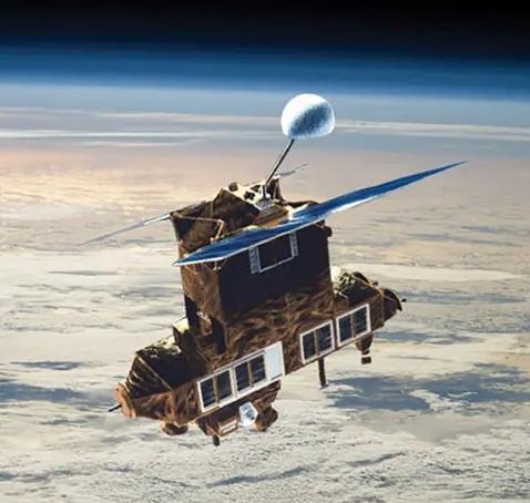 Satelit NASA-e past će na Zemlju ovog vikenda