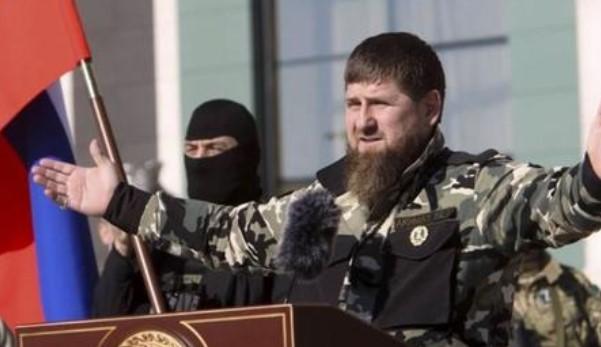 Kadirov: Vidim da su neki zabrinuti zbog strane pomoći Ukrajini, ne brinite - Avaz