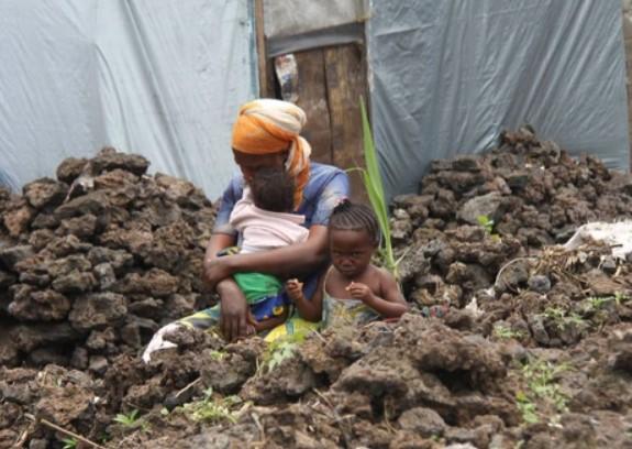 Teško je procijeniti koliko je djece vojnika danas u DR Kongu - Avaz