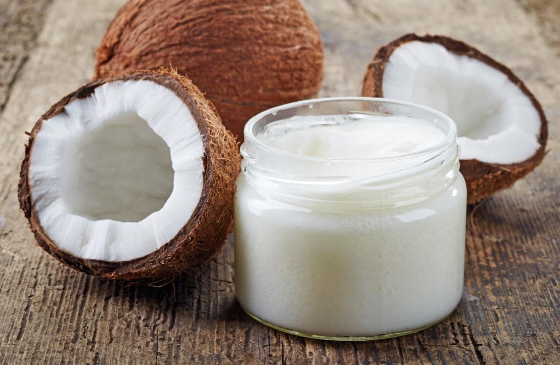 Piling od kokosa je prirodni preparat za njegu - Avaz