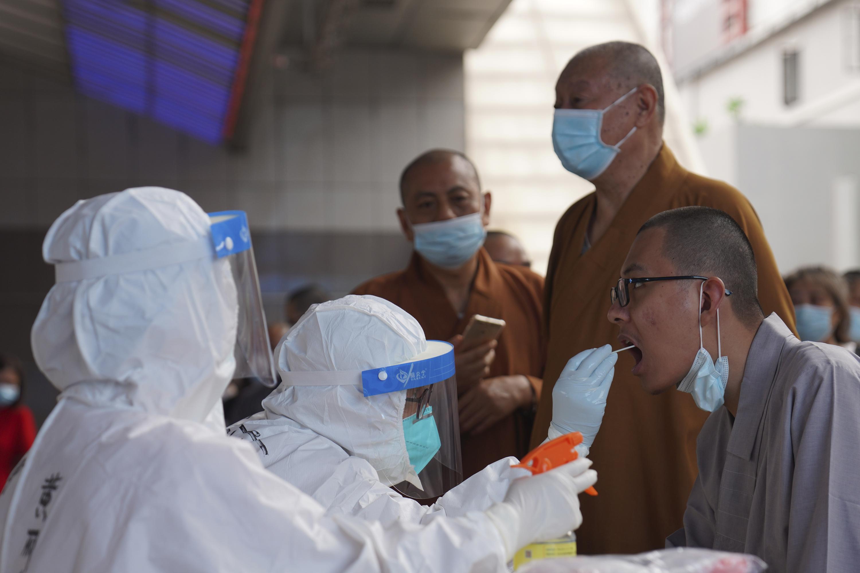 WHO: Kina dijeli neke informacije o koronavirusu, ali je potrebno više lokalnih podataka