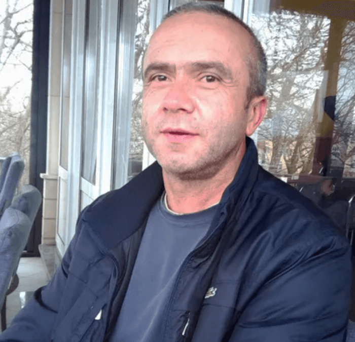 Jozo Jasak optužen za dvostruko ubistvo - Avaz