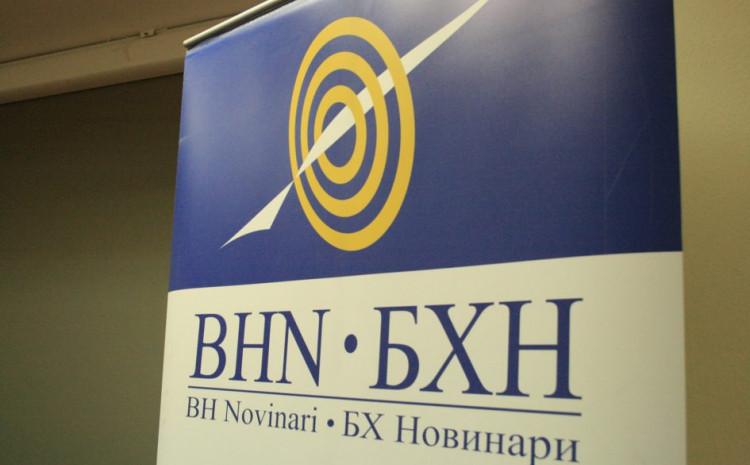 Udruženje BH Novinari osudili pritisak na redakciju portala "Hercegovina.info", traži se hitna reakcija MUP-a