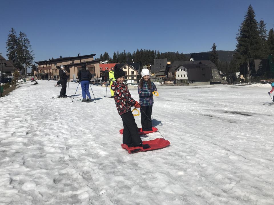 Ovo su cijene skijanja na Vlašiću: Sezona počinje sutra