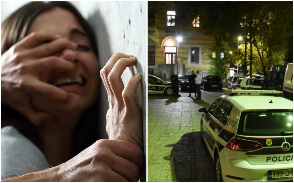 Šokantno: Oteo djevojku u Sarajevu, pa je silovao i držao sedmicama zarobljenu, uhapšen je!