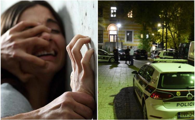Shocking: Man kidnapped a girl in Sarajevo, raped and held her captive for weeks, he was arrested!