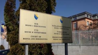 Ensar Salčinović osuđen po sporazumu na godinu zatvora