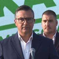 SDA bila opozicija Hadžibajriću, pa nakon hapšenja tražili podršku njegove stranke: Kažu da neće pričati o njegovom kriminalu