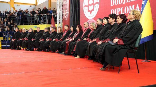 Univerzitet "Džemal Bijedić" u Mostaru ove godine obilježava 46 godina uspješnog rada - Avaz
