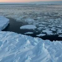 Masovno otapanje antarktičkog leda promijenit će obale svijeta