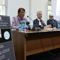 U Bošnjačkom institutu sutra otvaranje izložbe "Sarajevski atentat" autora Valerijana Žuje