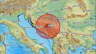 Novi zemljotres pogodio BiH 