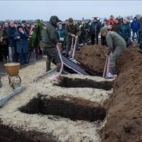 Troje ubijenih u ruskim raketnim napadima na istoku Ukrajine
