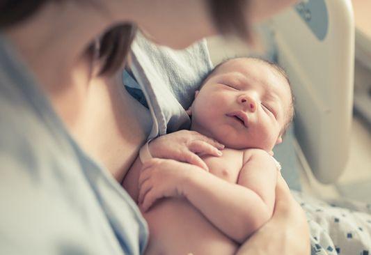 U Kantonalnoj bolnici Zenica rođene su tri bebe - Avaz
