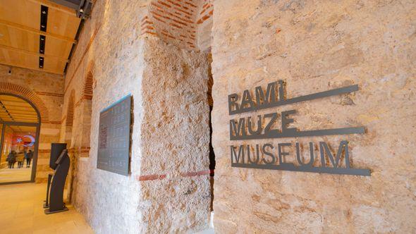 „Rami“ muzej - Avaz