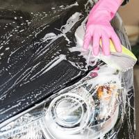 Visoke novčane kazne za pranje automobila u dvorištu: U nekim državama do 100.000 eura