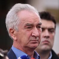 Šarović: Usvajanje Zakona o sprečavanju pranja novca rezultiralo zatvaranjem računa za sankcionirane osobe