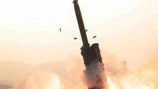 Sjeverna Koreja jutros lansirala projektil prema moru 