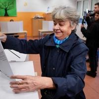 Ogromna izlaznost: Više od 50 posto birača iskoristilo pravo glasa na izborima u Hrvatskoj