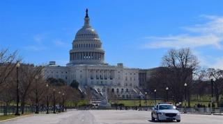Ukrajina dobila "optimistične poruke" u Vašingtonu o pružanju američke pomoći
