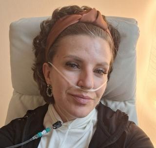 Sarajka Alisa Kustura izgubila najvažniju bitku: Bolest bila jača