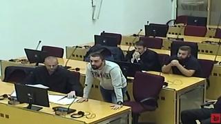 Imamović i Subašić izlaze iz zatvora u Vojkovićima: Tužilaštvo traži kućni pritvor