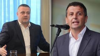 Mijatović u FGR Podcastu: Nebojša Vukanović je veći četnik od Dodika