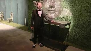 Hrvatski umjetnik prodao skulpturu za 712.000 eura: "Osjećam se kao Džo Bajden"
