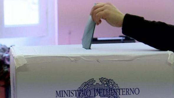 Izbori u Sardiniji - Avaz