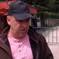 Zenički rudar Elvedin Avdić za "Avaz": Ako ne bude plaće, nećemo ni mi u jame