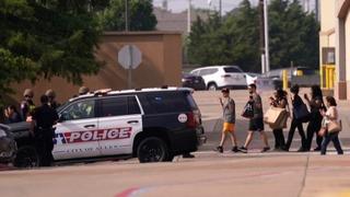 Napadač koji je ubio osam osoba u Teksasu na odjeći imao simbol neonacista
