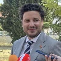 Abazović: Sa zadovoljstvom idem u opoziciju ako se vlada formira