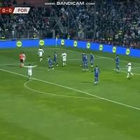Video / Pogledajte dosuđeni jedanaesterac za Portugal i pogodak Ronalda