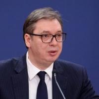 Vučić: Dobar dio opozicijskih stranaka nije prihvatio poziv na konsultacije o prijedlogu za Kosovo
