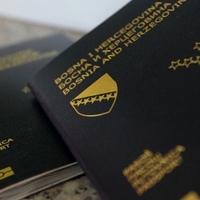 Ažurirana lista najmoćnijih pasoša na svijetu: BiH napredovala dva mjesta