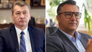 Audio / Ko je građane zvao uime Ibrahima Hadžibajrića da glasaju za SDA-ovog Dženana Selimbegovića