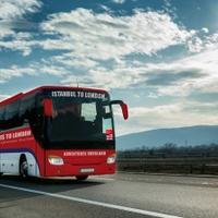 Indijska kompanija organizira najduže putovanje na svijetu autobusom