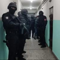 Velika policijska akcija u KPZ Bijeljina zbog davanja pogodnosti pritvorenim licima