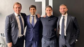 Juventus nagradio igrača suspendovanog zbog klađenja: Dobio novi ugovor i povišicu