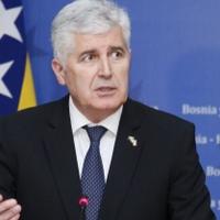 HDZ BiH postao Pridruženi član s glasačkim pravima u Evropskoj pučkoj stranci