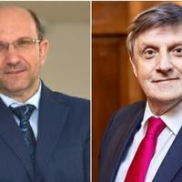 Smijenjeni članovi Upravnog vijeća Centralne banke: Među njima i Šerif Isović