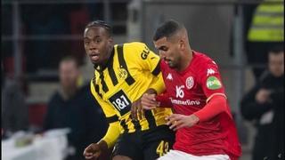 Dortmund u 93. minuti došao do važna tri boda u trci za Ligu prvaka