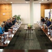 BiH lani izvezla robe za 22,6 miliona eura u Ujedinjene arapske emirate