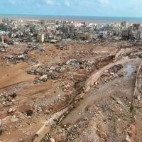 UN: Na istoku Libije poginulo 11.300 ljudi i hiljade nestalo u poplavnom valu