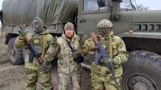 Srbijanski borci u Ukrajini: Mediji objavili identitete